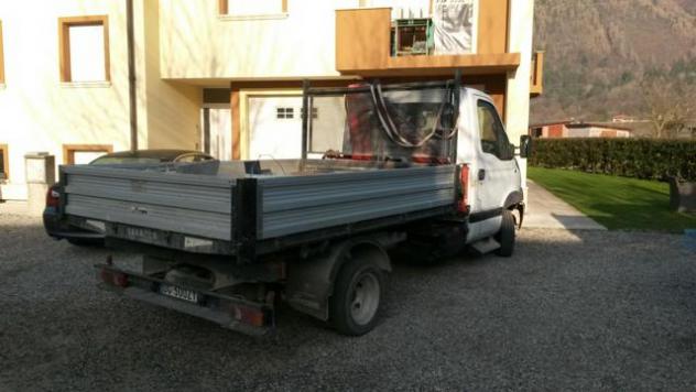 NISSAN Atleon cassonato POSSIBILE METTERE RIBALTABILE rif. 24036082 - Foto 7