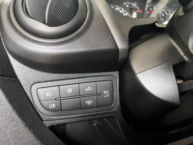 FIAT Fiorino FIAT FIORINO QUBO 1.3 MJT 95CV SX (N1) 70KW - AUTOCARRO N1 - OK NEOPATENTATI - EURO 6D - Foto 10
