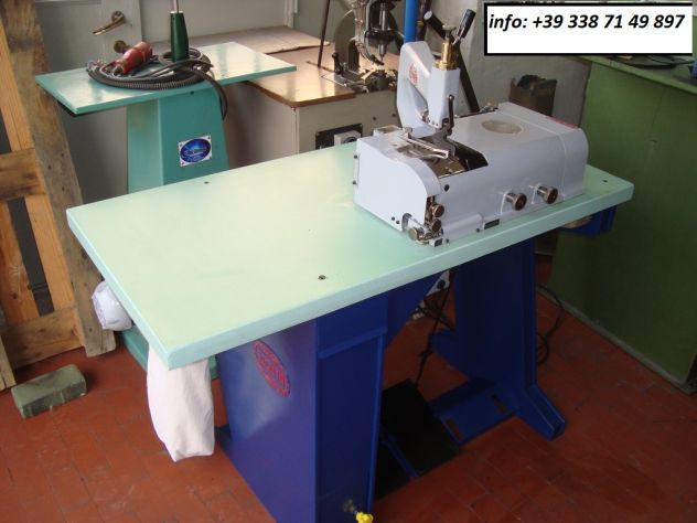 SCARNITRICE CON ASPIRATORE SAGITTA SC75B - Foto 3