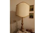 LAMPADA CON PARALUME A VENTOLA