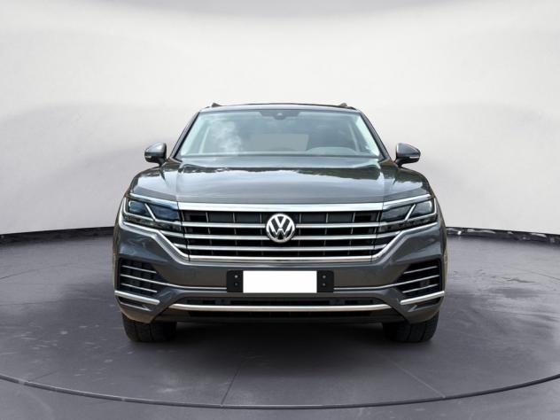 Volkswagen Touareg 3.0 V6 TDI SCR 210kW Advanced - Foto 5