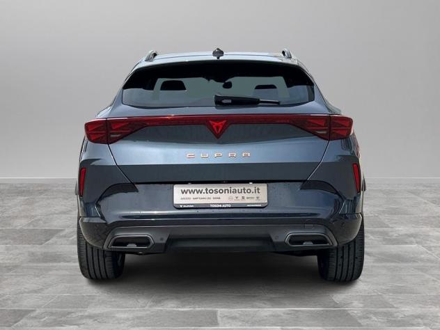 CUPRA Formentor 2.0 tdi 150cv dsg - Foto 5