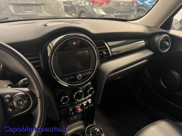 MINI One 1.5 Boost AUTOMATICA SOLO 34.000KM!!!! rif. 24136281 - Foto 7