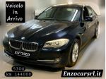 BMW 530d Futura TETTO APRIBILE