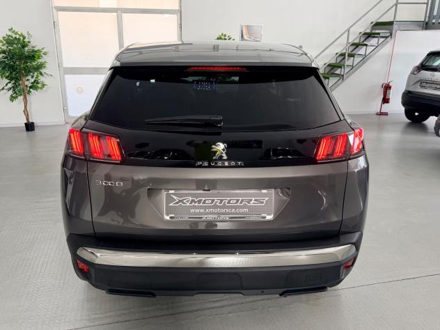 Peugeot 3008 HDi 130cv Aziendale EAT8 Allure Pack - Foto 10