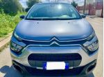 Citron C3 1.5 BlueHDi diesel modello Shine anno 2021