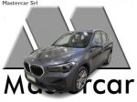 BMW X1 XDRIVE 20D 190cv X-line AUTOMATICO - GF688CA rif. 24034359