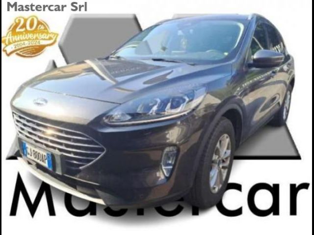 FORD Kuga Kuga III 2020 2.5 full hybrid Titanium Business 2w rif. 23986529
