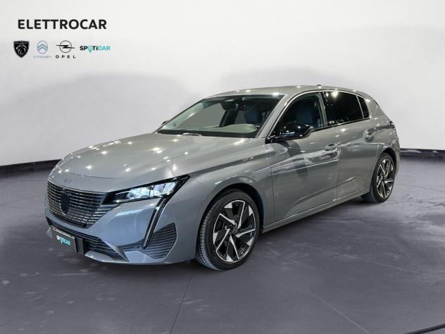 Peugeot 308 308 Turbo 130 Allure SENZA OBBLIGHI FINANZIAMENTO