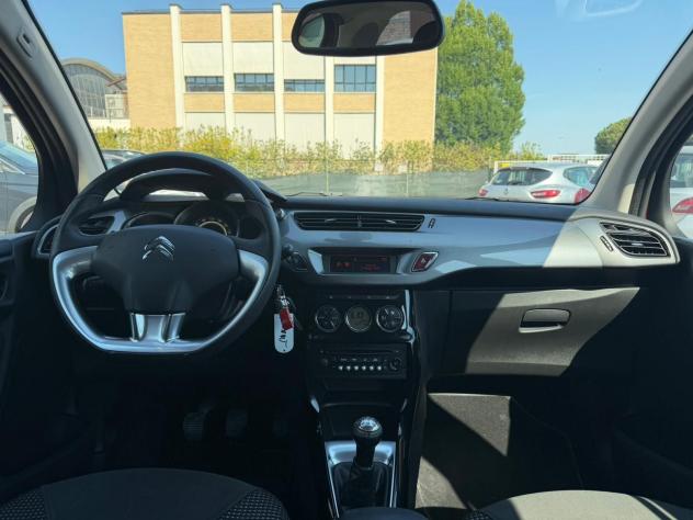 Citroën C3 1.2 VTi 82 Exclusive - Foto 10