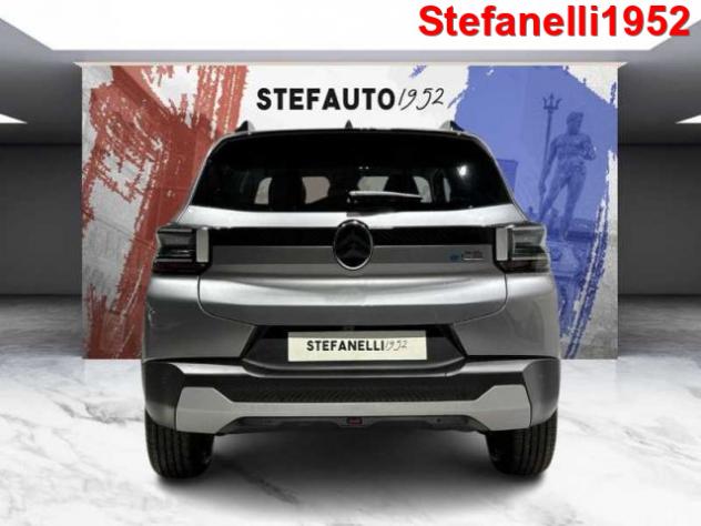 CITROEN C3 Nuova Elettrica 83kw (113cv) - MAX rif. 23668868 - Foto 6