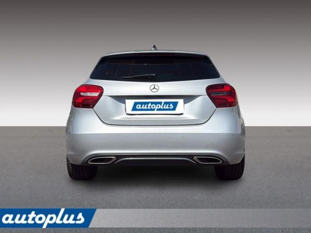 MERCEDES-BENZ A 200 D Urban 4 Matic rif. 23824644 - Foto 8