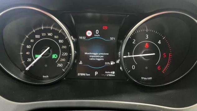 JAGUAR E-Pace 2.0D 150 CV AWD aut. R-Dynamic rif. 24159019 - Foto 9
