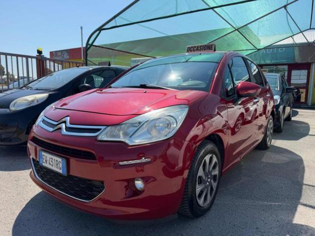 CITROEN C3 PureTech 68 Seduction rif. 23958802