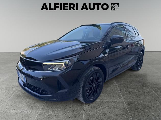 Opel Grandland 1.5 Diesel 130cv GS AT8 *Automatico* - Foto 3