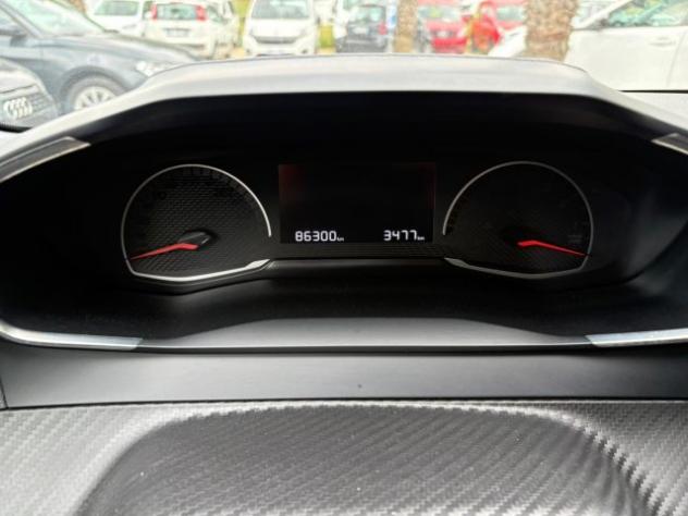 PEUGEOT 208 1.2 PureTech S&S rif. 23533792 - Foto 9