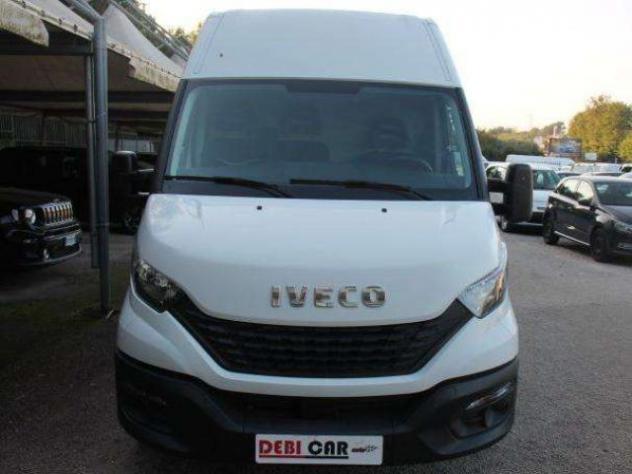 IVECO Daily 35 S14 PM-TETTO ALTO rif. 24039607 - Foto 3