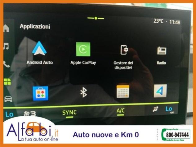 DACIA Bigster 1.8 Full Hybrid 155CV Aut. Journey rif. 24185936 - Foto 8
