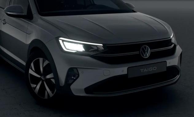 Volkswagen Taigo 1.0 TSI 70kW Edition Plus PREZZO VERO - Foto 4