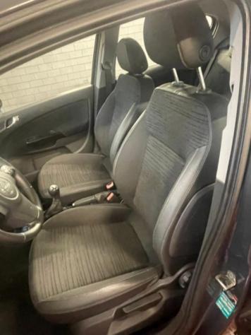OPEL Corsa 1.2 85CV 5 porte GPL-TECH Enjoy rif. 23957024 - Foto 6