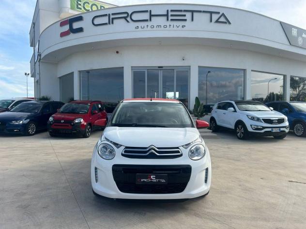 Citroen C1 1.2 puretech Feel 5p E6 - Foto 4