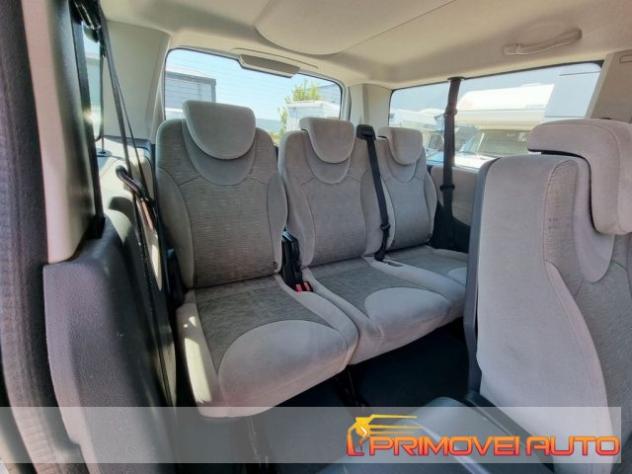 FIAT Scudo 2.0 MJT/130 Combi 5 posti rif. 19336944 - Foto 3