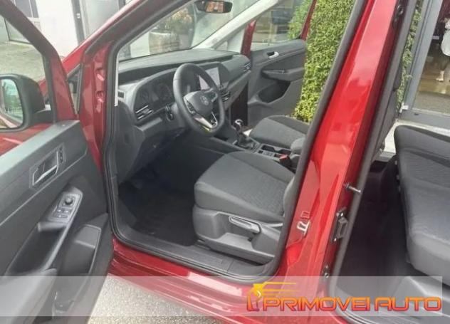 VOLKSWAGEN Caddy 2.0 TDI 122 CV 4Motion Life Maxi rif. 20376931