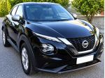 NISSAN JUKE 1.0 114CV DCT 114CV N-CONNECTA - 2022