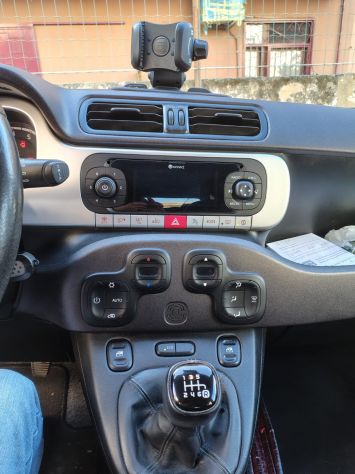 Fiat Panda Cross 4x4 - Foto 7