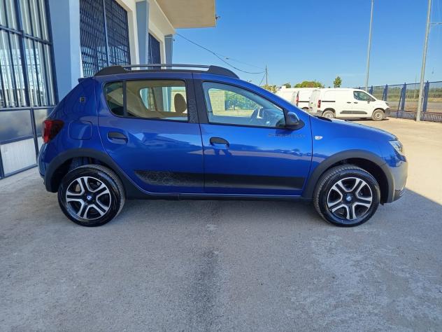 Dacia Sandero Stepway 1.0 TCe 100CV ECO-G 15th Anniversary - Foto 7