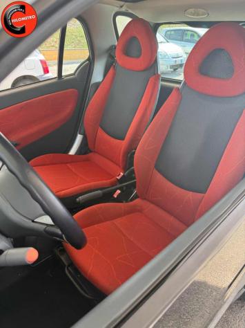 SMART ForTwo 700 smart city-coupé passion rif. 24152894