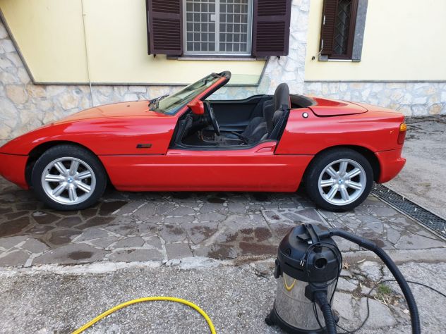 BMW z1
