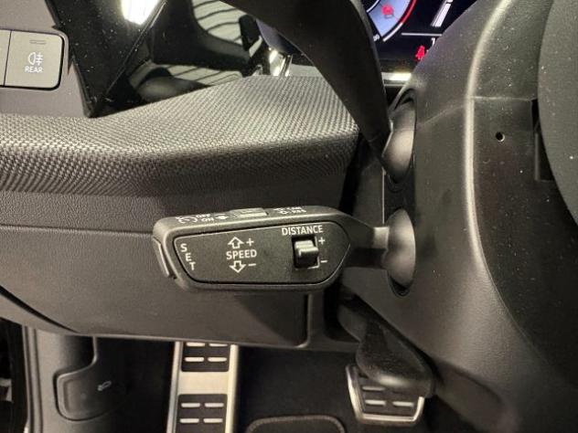 AUDI A3 Sportback 30 TFSI S-TRONIC S-LINE EDITION rif. 24147695 - Foto 10