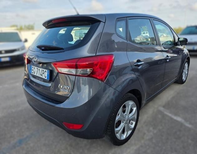 Hyundai iX20 1.4 CRDI 90 CV Style - Foto 3