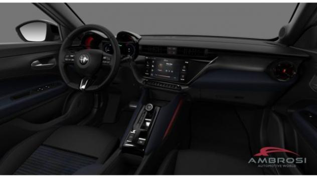 ALFA ROMEO Junior Ibrida Sprint 1. rif. 23849796 - Foto 5