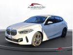 BMW 118 Serie 1 d Msport auto rif. 23802420