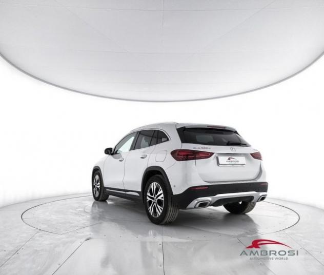 MERCEDES-BENZ GLA 200 CDI 4MATIC 200 d Automatic 4Matic Progressive Adv rif. 23205386 - Foto 4