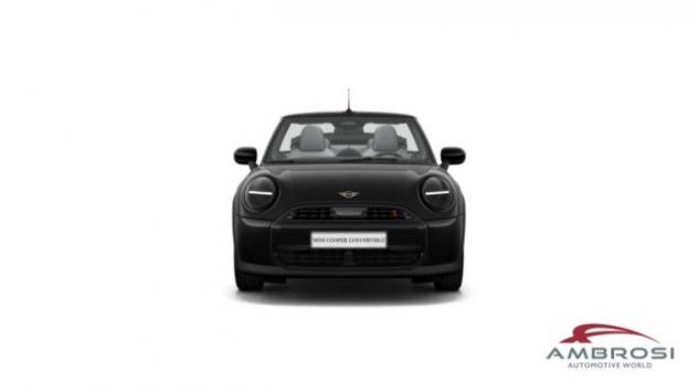 MINI Cabrio Cooper S Classic rif. 23967989 - Foto 8