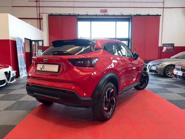 Nissan Juke 1.0 DIG-T 114 Dct N-Connecta PREZZO REALE - Foto 3