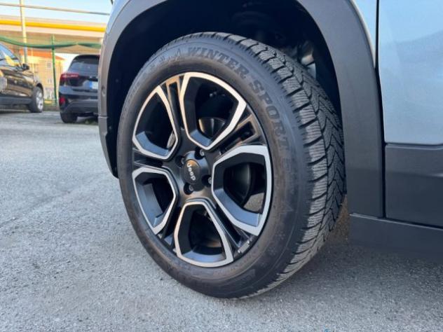 JEEP Avenger 1.2 Turbo 100 CV Summit rif. 23807823 - Foto 9