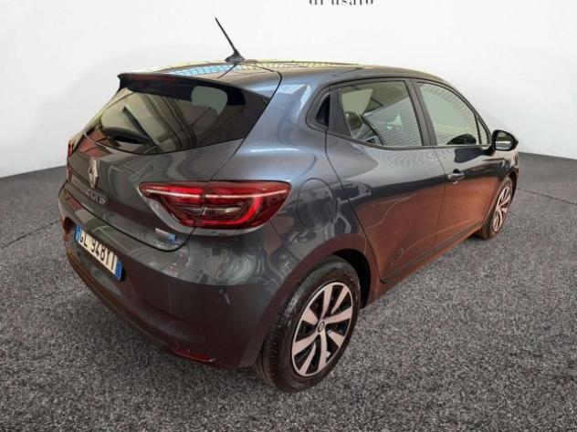 RENAULT Clio V 2019 5 Porte 1.6 E-TECH Hybrid 140cv Zen Auto my rif. 23942851 - Foto 3