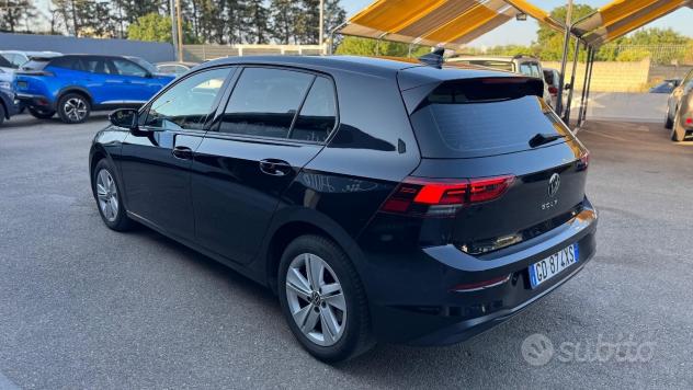 Volkswagen Golf 2.0 TDI 115 CV SCR Life neopatenta - Foto 8