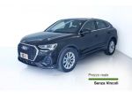 Audi Q3 Sportback 35 TDI quattro S tronic Interni S-line - Top View camera  &hellip;