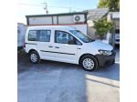 VOLKSWAGEN CADDY 1.4 TGI Trendline