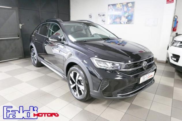 VOLKSWAGEN Taigo 1.0 TSI 95 CV Edition Plus rif. 23909456