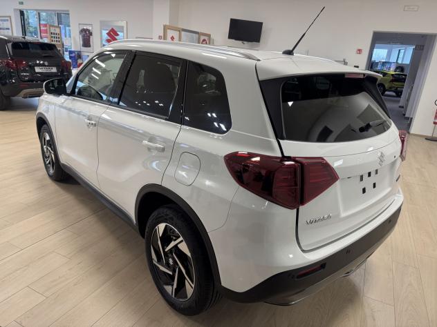 Suzuki Vitara Vitara 1.5 140V Hybrid A/T 4WD AllGrip Starview - Foto 3