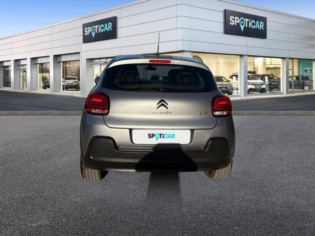 Citroën C3 PureTech 83 S&S C-Series - Foto 5