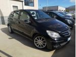 Mercedes-benz B 200 B 200 CDI Executive