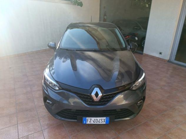 RENAULT Clio Blue dCi 85 CV 5 porte Business rif. 23981113 - Foto 5
