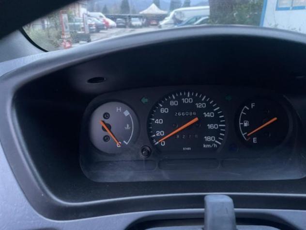 DAIHATSU Terios 1.3i 16V cat 4WD DX LEGGERE GRAZIE rif. 23935919 - Foto 6